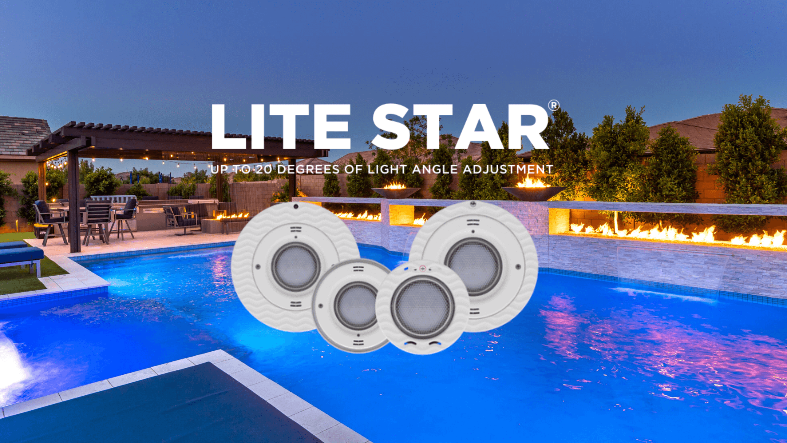 Blue Square | Innovative Pool Equipment